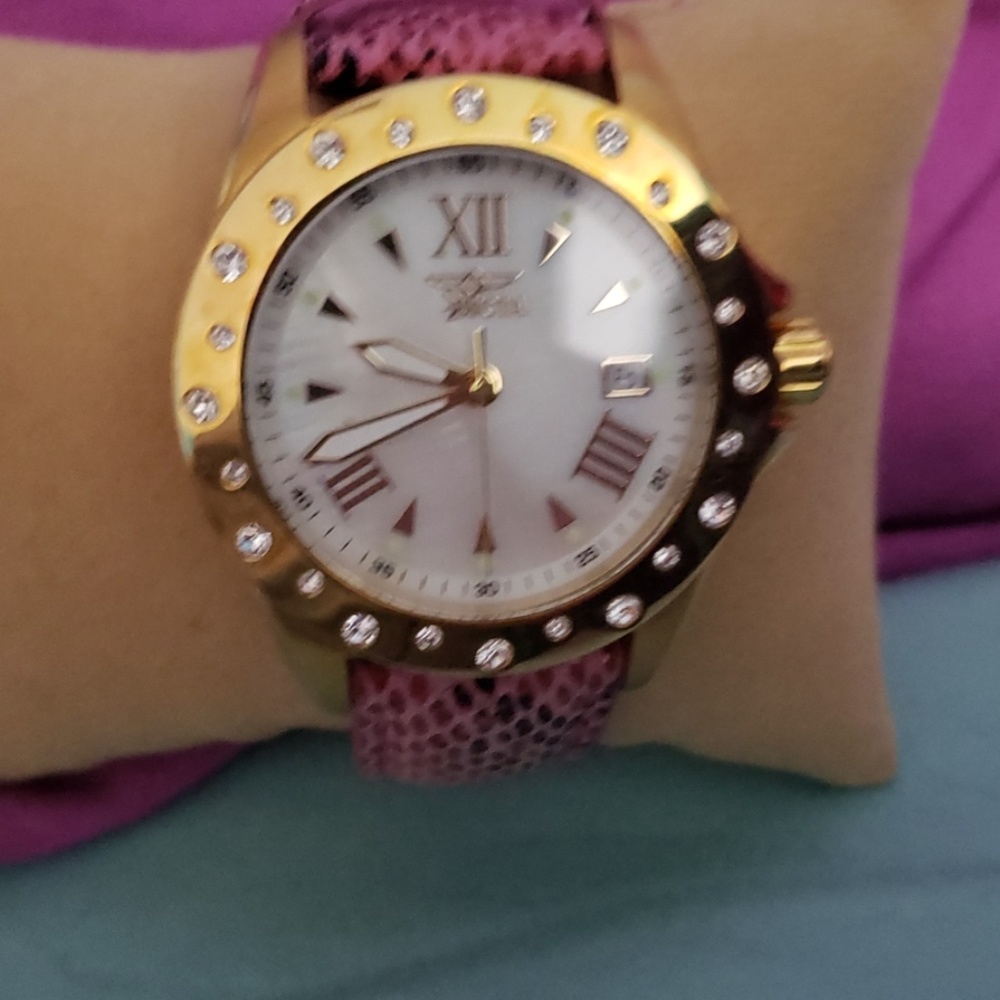 Invicta